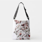 Ah, lente crossbody tas (Voorkant)
