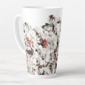 Ah, lente latte mok (Linkerhoek)