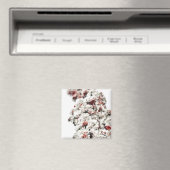 Ah, lente magneet (Insitu (Vaatwasser))