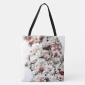 Ah, lente tote bag (Voorkant)