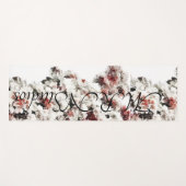 Ah, lentemnstudios yogamat (Voorkant (horizontaal))