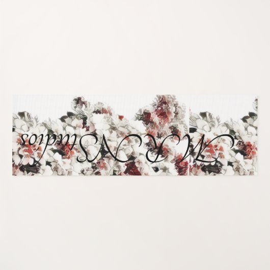 Ah, lentemnstudios yogamat (Voorkant (horizontaal))