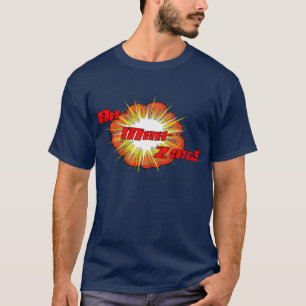 Ah-Mah-Zing T-shirt