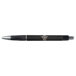 Ah mannen grappige LGBT Gay Pride Pen