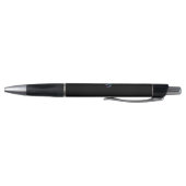 Ah mannen grappige LGBT Gay Pride Pen (Bodem)