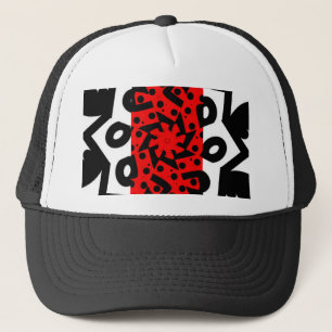 AH Mashup Trucker Pet