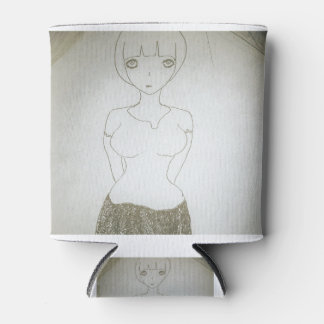 ah melissa wat je wilt blikjeskoeler