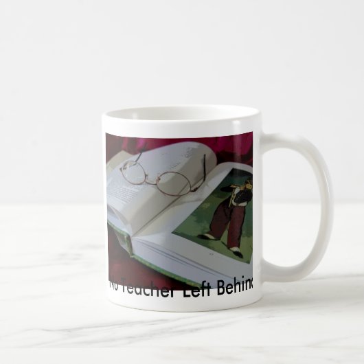 ah, om te lezen koffiemok (Rechts)