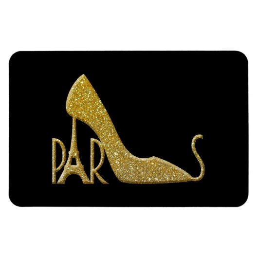 Ah Parijs! Magneet (Horizontaal)