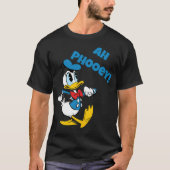 Ah Phooey T-shirt (Voorkant)