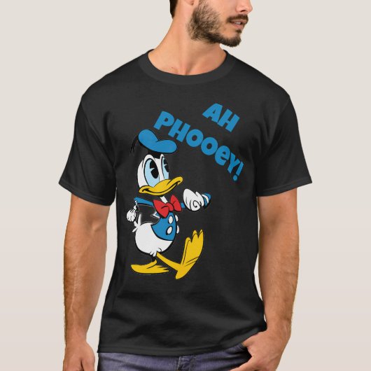 Ah Phooey T-shirt (Voorkant)