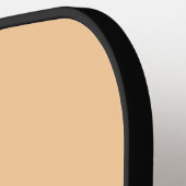 Ah S &%# Het is maandag Pickleball Paddle (Links Detail)