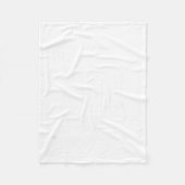 Ah The Element Of Surprise Funny Chemistry Science Fleece Deken (Voorkant)