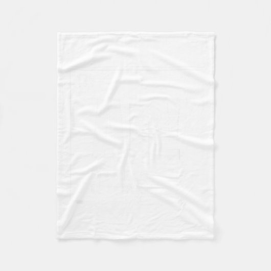 Ah The Element Of Surprise Funny Chemistry Science Fleece Deken (Voorkant)