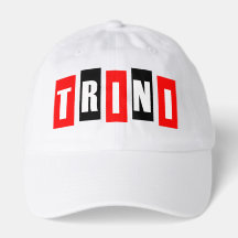 Ah Trini-hoed