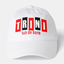 Ah Trini-Pet