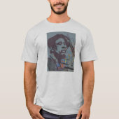 Ah-um T-shirt (Voorkant)