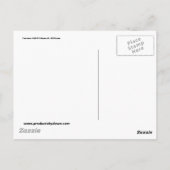 Aha! Briefkaart (Achterkant)