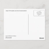 Aha! Grappige STEM Cartoon Humor Wiskunde Science  Briefkaart (Achterkant)