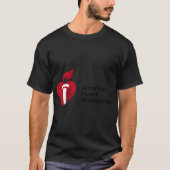 Aha Logo T-shirt (Voorkant)