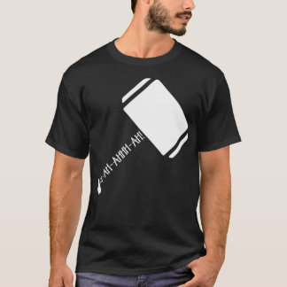 AhAhhhAh T-shirt