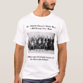 Ahahui Aloha Aina shirt (Voorkant)