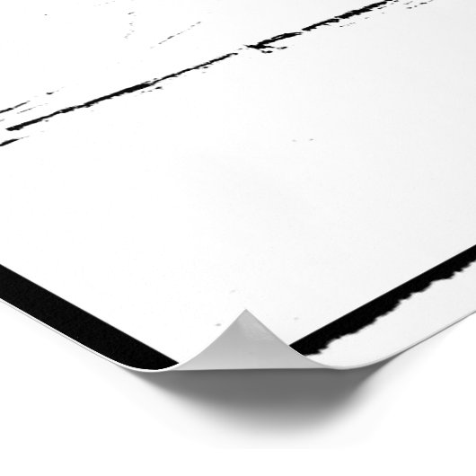 Ahan Alley Poster (Hoek)