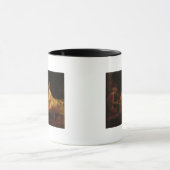 Ahasuerus, Haman en Esther, c.1660 Mok (Midden)