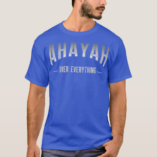 Ahayah T-shirt