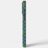 Ahearne/Aherne Irish Claddagh gepersonaliseerd Case-Mate iPhone Case (Achterkant / Links)