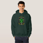 Ahearne/Aherne Irish Shield Hoodie (Voorkant volledig)