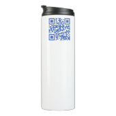 AHEI: gezondere gemeenschappen Thermosbeker (Geroteerd rechts)