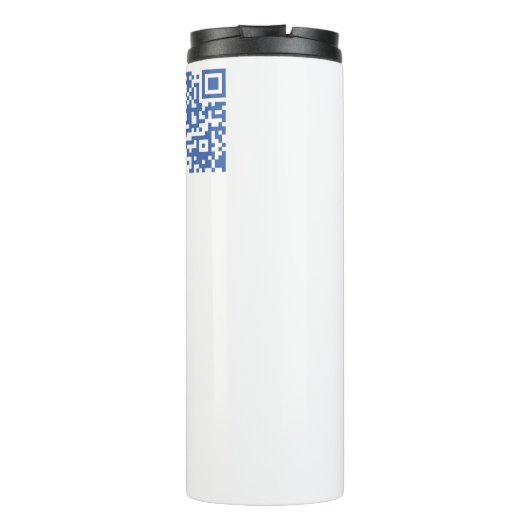 AHEI: gezondere gemeenschappen Thermosbeker (Achterkant)