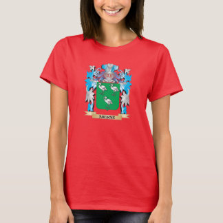 Aherne-wapenstilstand T-shirt