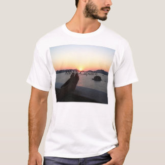 Ahh-Capulco T-shirt