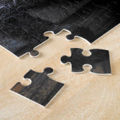 Ahh sun legpuzzel (Zijkant)