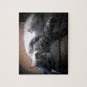 Ahh sun legpuzzel (Verticaal)