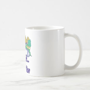 Ahh Vacation Camping Koffiemok