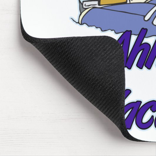 Ahh Vacation Camping Muismat (Hoek)