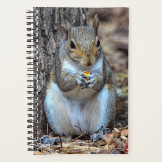 Ahhh... Het is Dinnertime Planner (Voorkant)