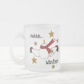 AHHH WINTER MATGLAS KOFFIEMOK (Links)