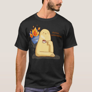 Ahhhhh Prachtig T-shirt