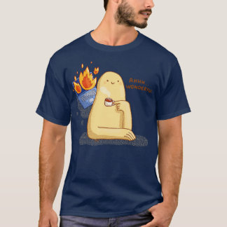 Ahhhhh Prachtig T-shirt