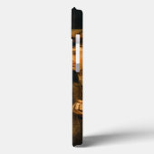 Ahimelech gaf David het zwaard van Goliath Case-Mate iPhone Case (Achterkant / Links)