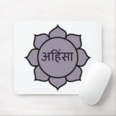 ahimsa (lotus).jpg muismat (Met muis)