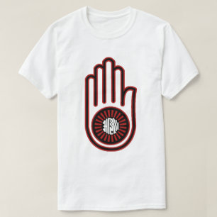 Ahimsa T-shirt