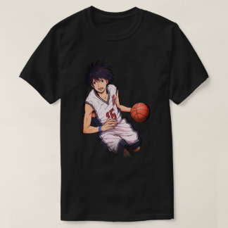 AHIRU NO SORA T-SHIRT