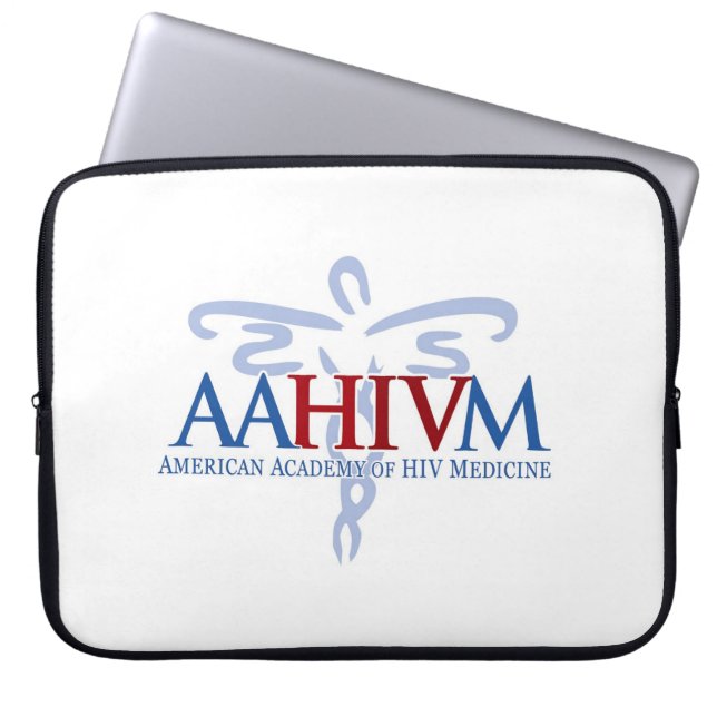 AHIV-15-inch laptophoes Laptop Sleeve (Voorkant)