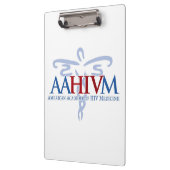 AHIV logo-klembord Klembord (Links)