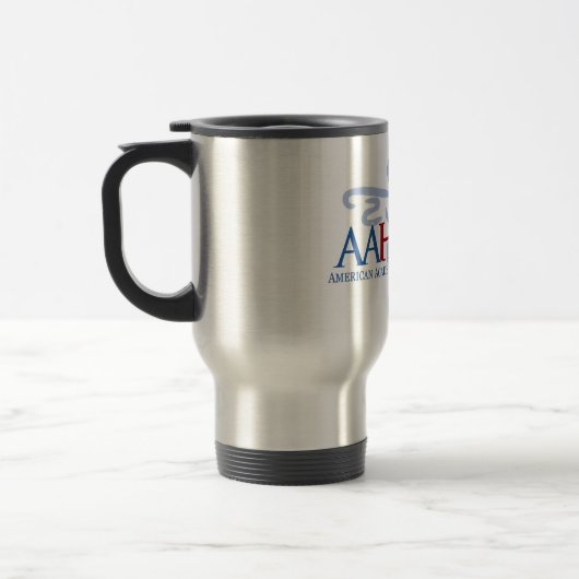 AHIV Travel Mug Reisbeker (Links)